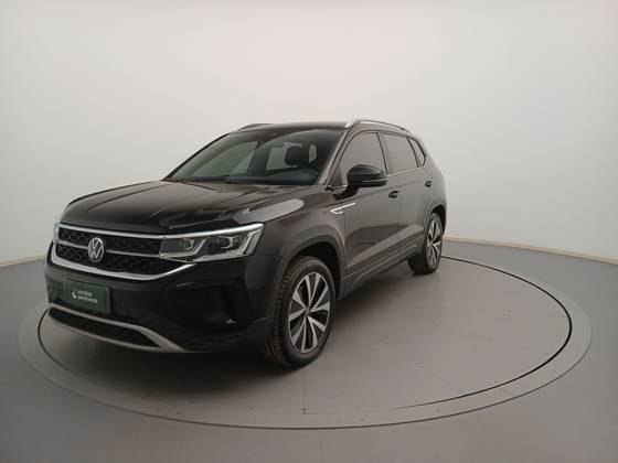 VOLKSWAGEN TAOS 1.4 250 TSI TOTAL FLEX HIGHLINE AUTOMÁTICO